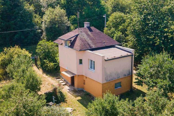 Prodej pozemku, Starý Plzenec, Nádražní, 2026 m2