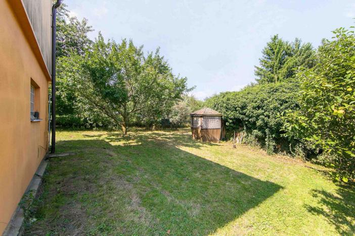 Prodej pozemku, Starý Plzenec, Nádražní, 2026 m2