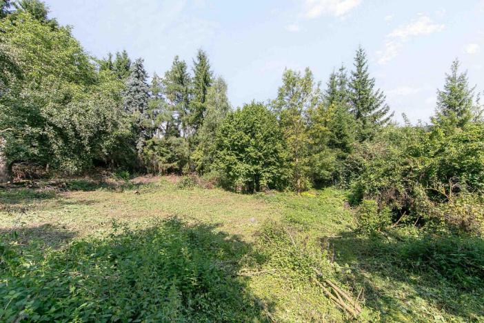 Prodej pozemku, Starý Plzenec, Nádražní, 2026 m2