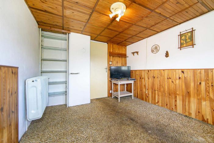 Prodej pozemku, Starý Plzenec, Nádražní, 2026 m2