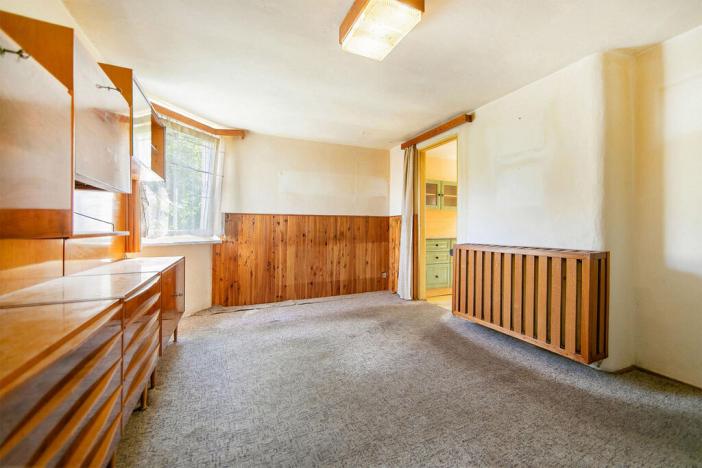 Prodej pozemku, Starý Plzenec, Nádražní, 2026 m2