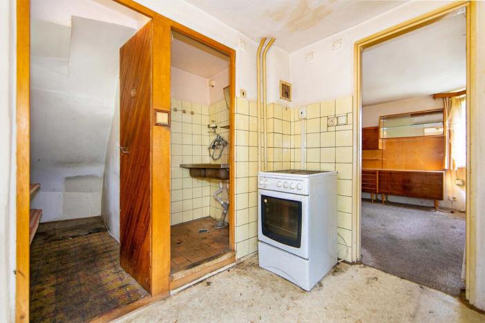 Prodej pozemku, Starý Plzenec, Nádražní, 2026 m2