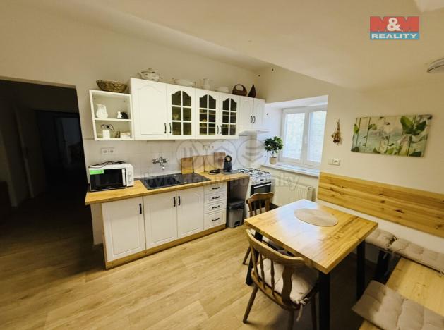 Prodej ubytování, Loštice, Hradská, 3252 m2