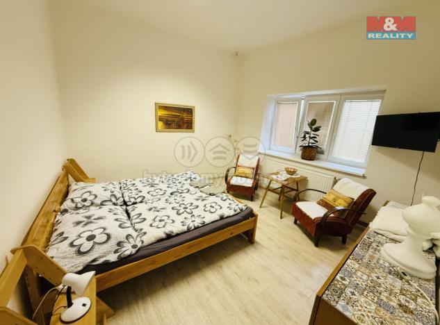 Prodej ubytování, Loštice, Hradská, 3252 m2