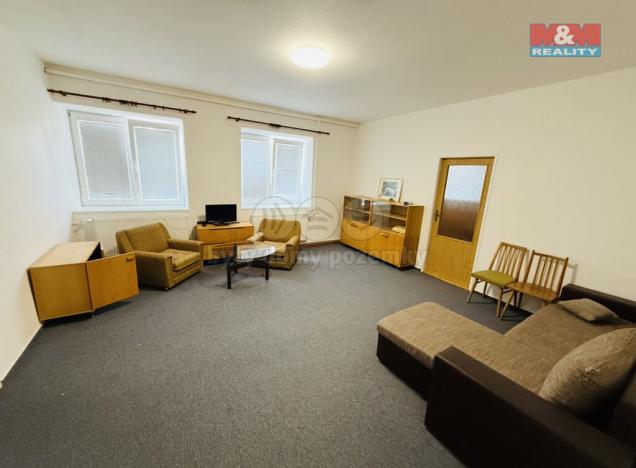 Prodej ubytování, Loštice, Hradská, 3252 m2