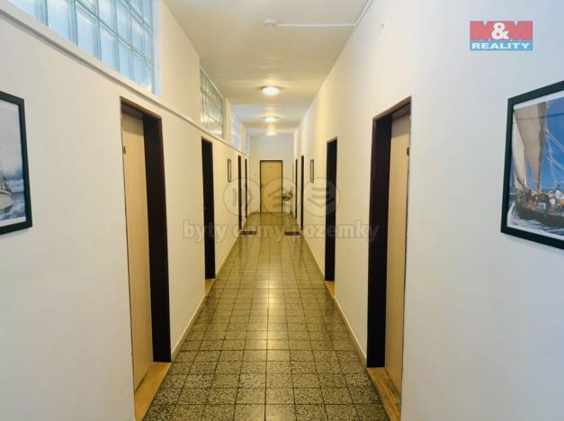 Prodej ubytování, Loštice, Hradská, 3252 m2