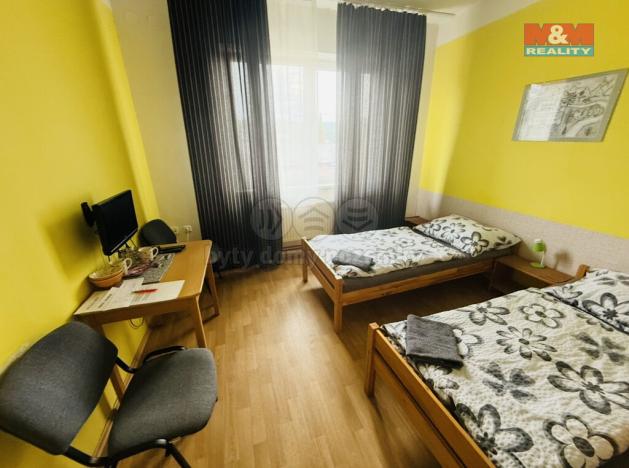 Prodej ubytování, Loštice, Hradská, 3252 m2