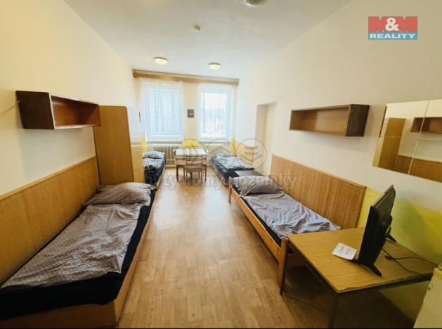 Prodej ubytování, Loštice, Hradská, 3252 m2