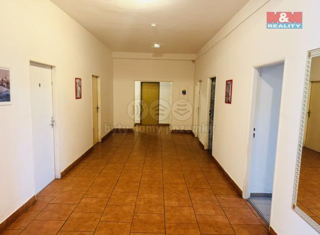 Prodej ubytování, Loštice, Hradská, 3252 m2