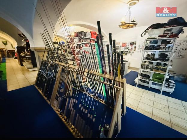 Prodej ubytování, Loštice, Hradská, 3252 m2