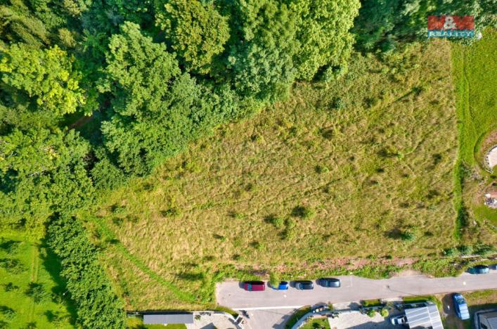 Prodej pozemku pro bydlení, Trutnov, Pod Antoníčkem, 1831 m2