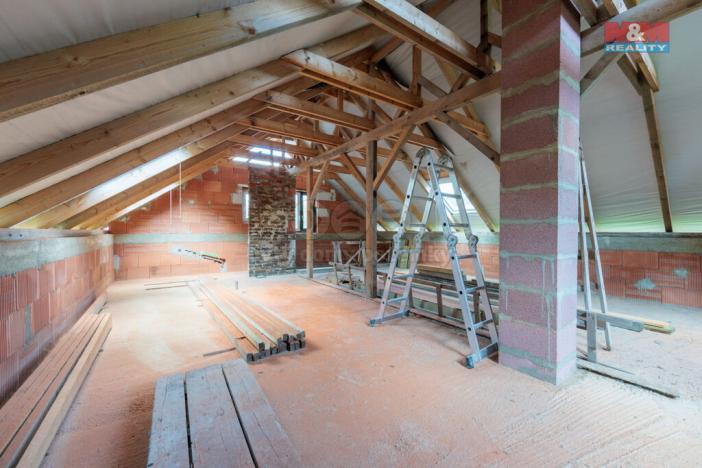 Prodej pozemku pro bydlení, Aš, 638 m2