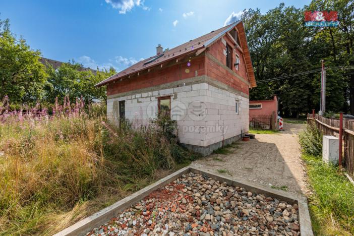 Prodej pozemku pro bydlení, Aš, 638 m2