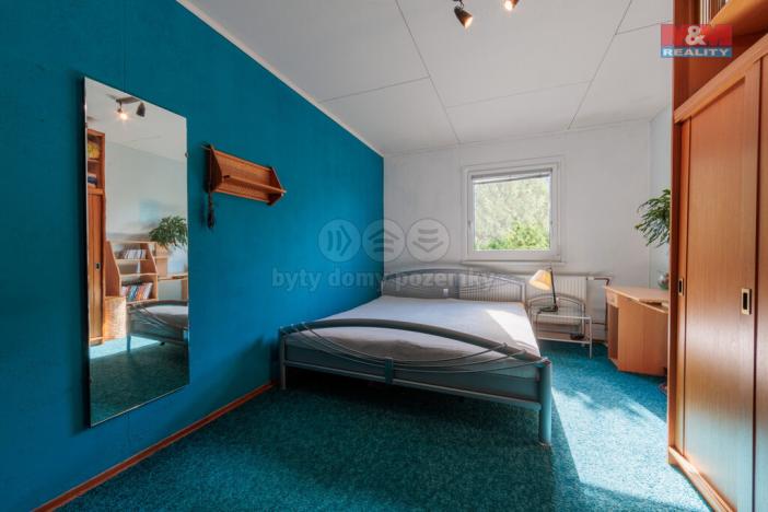 Prodej rodinného domu, Velká Hleďsebe, Pohraniční stráže, 192 m2