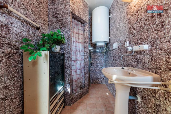 Prodej rodinného domu, Velká Hleďsebe, Pohraniční stráže, 192 m2