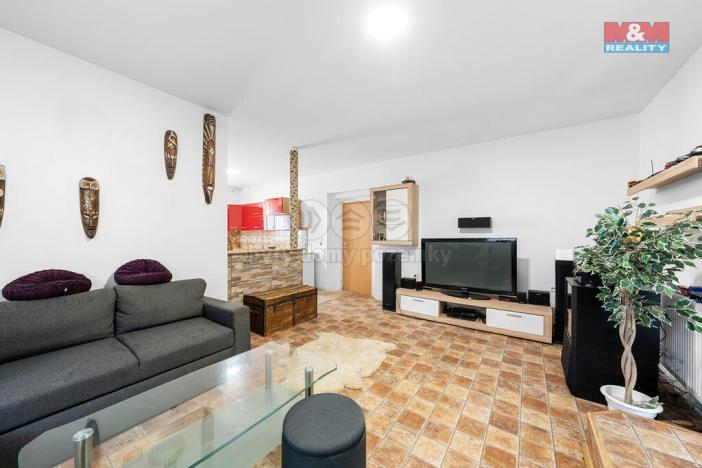 Prodej rodinného domu, Šluknov, Královská, 147 m2