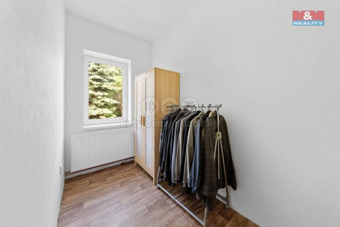 Prodej rodinného domu, Šluknov, Královská, 147 m2