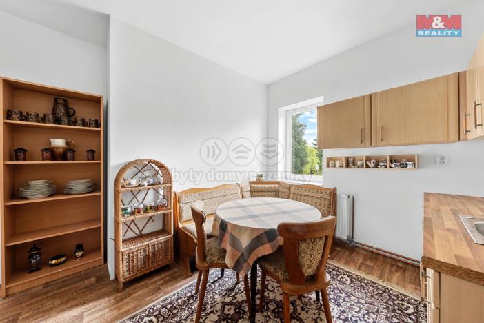 Prodej rodinného domu, Šluknov, Královská, 147 m2