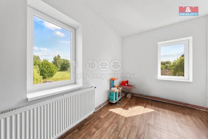 Prodej rodinného domu, Šluknov, Královská, 147 m2