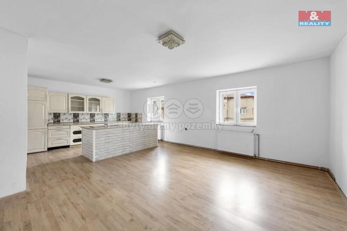 Prodej rodinného domu, Česká Kamenice, Za pilou, 450 m2