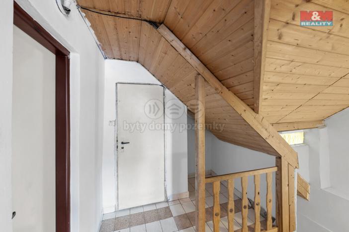 Prodej rodinného domu, Česká Kamenice, Za pilou, 450 m2