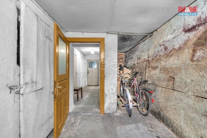 Prodej chalupy, Police nad Metují - Hlavňov, 160 m2