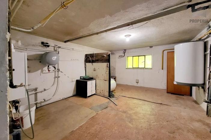 Prodej rodinného domu, Troubsko, Zahradní, 185 m2