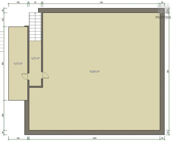 Prodej rodinného domu, Troubsko, Zahradní, 185 m2