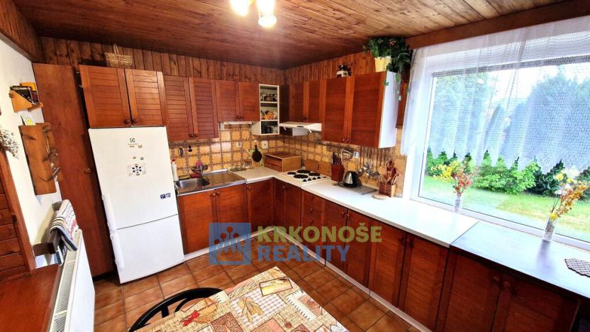 Prodej rodinného domu, Velké Svatoňovice, 150 m2