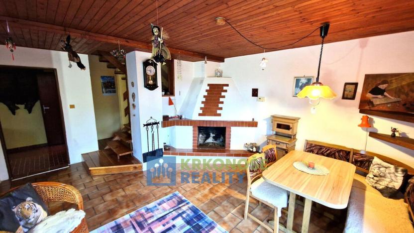 Prodej rodinného domu, Velké Svatoňovice, 150 m2