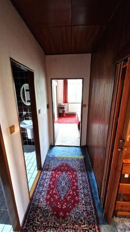 Prodej rodinného domu, Velké Svatoňovice, 150 m2