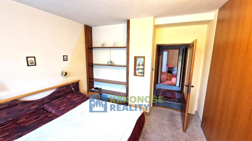 Prodej rodinného domu, Velké Svatoňovice, 150 m2