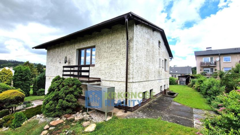 Prodej rodinného domu, Velké Svatoňovice, 150 m2