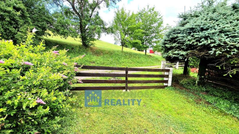 Prodej rodinného domu, Velké Svatoňovice, 150 m2