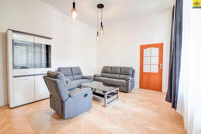 Pronájem bytu 3+1, Olomouc, Riegrova, 100 m2