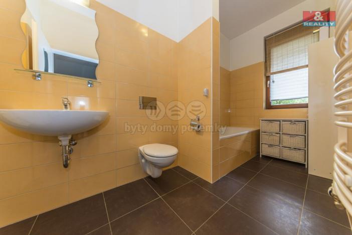 Prodej bytu 2+kk, Praha - Braník, Na výspě, 63 m2