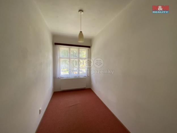 Pronájem bytu 2+1, Olomouc - Neředín, Čechova, 51 m2