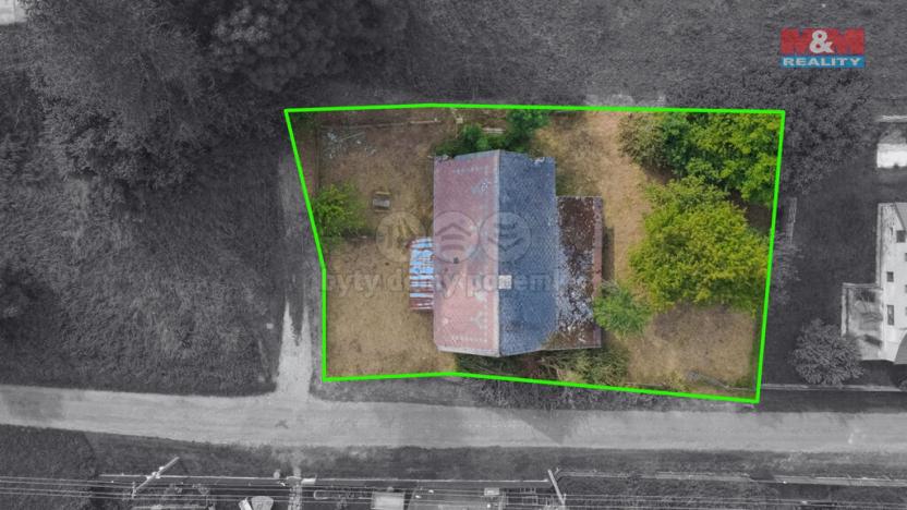 Prodej rodinného domu, Hanušovice - Vysoké Žibřidovice, 107 m2