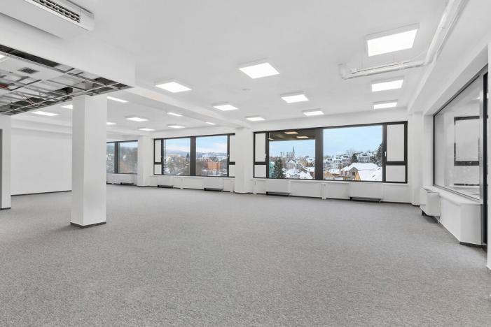 Pronájem kanceláře, Liberec - Liberec II-Nové Město, Chrastavská, 128 m2