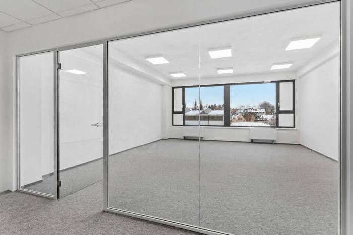 Pronájem kanceláře, Liberec - Liberec II-Nové Město, Chrastavská, 17 m2