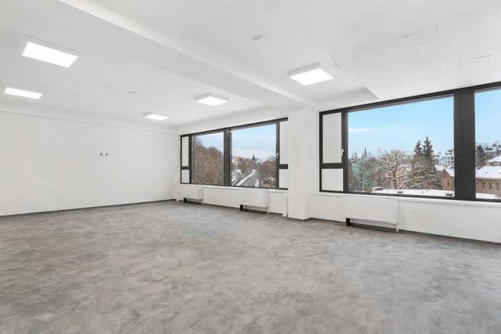 Pronájem kanceláře, Liberec - Liberec II-Nové Město, Chrastavská, 17 m2