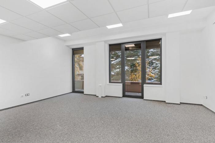 Pronájem kanceláře, Liberec - Liberec II-Nové Město, Chrastavská, 17 m2