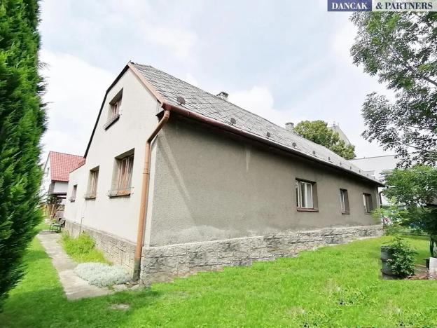 Prodej rodinného domu, Kopřivnice, Na Drahách, 234 m2