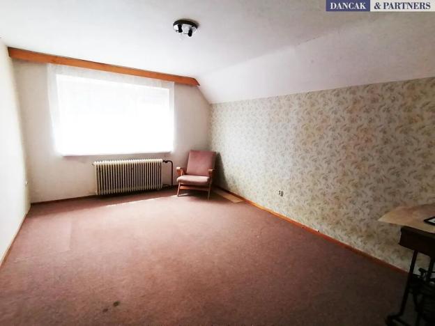 Prodej rodinného domu, Kopřivnice, Na Drahách, 234 m2