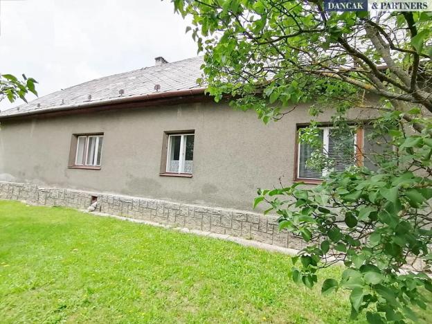 Prodej rodinného domu, Kopřivnice, Na Drahách, 234 m2