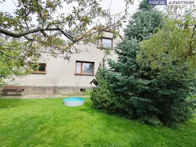 Prodej rodinného domu, Kopřivnice, Na Drahách, 234 m2