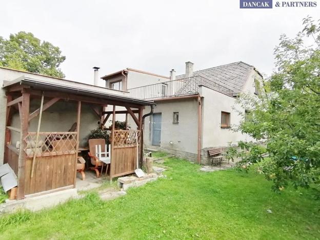 Prodej rodinného domu, Kopřivnice, Na Drahách, 234 m2