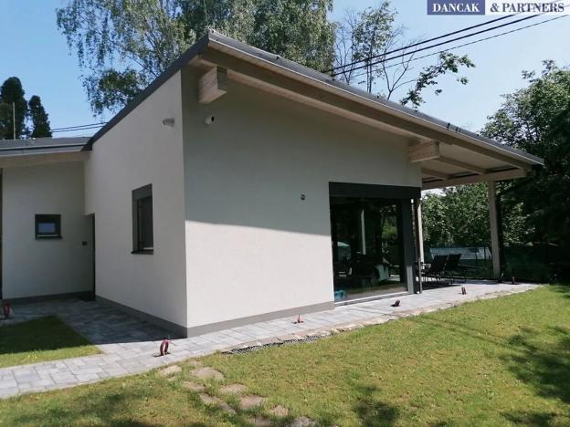 Pronájem rodinného domu, Nový Jičín, Revoluční, 48 m2