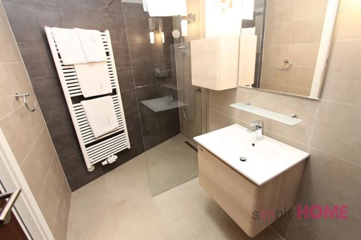 Pronájem bytu 3+kk, Praha - Holešovice, Milady Horákové, 82 m2