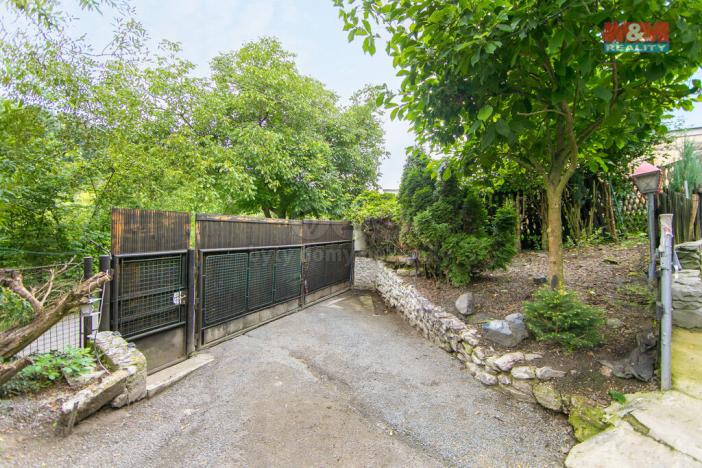 Prodej rodinného domu, Roztoky, 148 m2